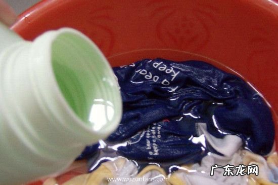 霉点点怎么去除