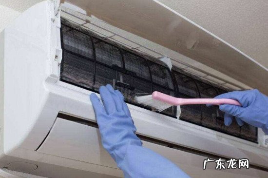 开空调房间有味道