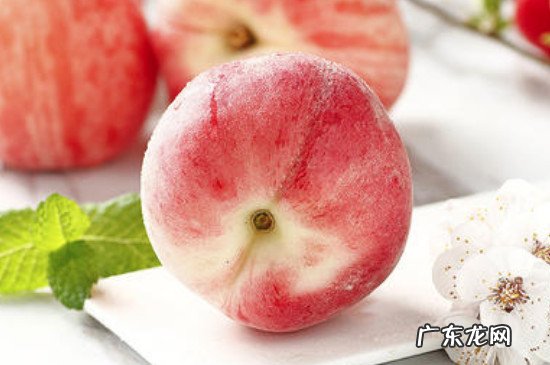 水蜜桃可以放在冰箱里吗