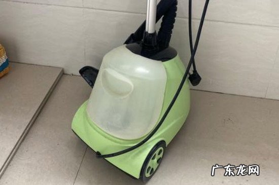 挂烫机为什么会漏水