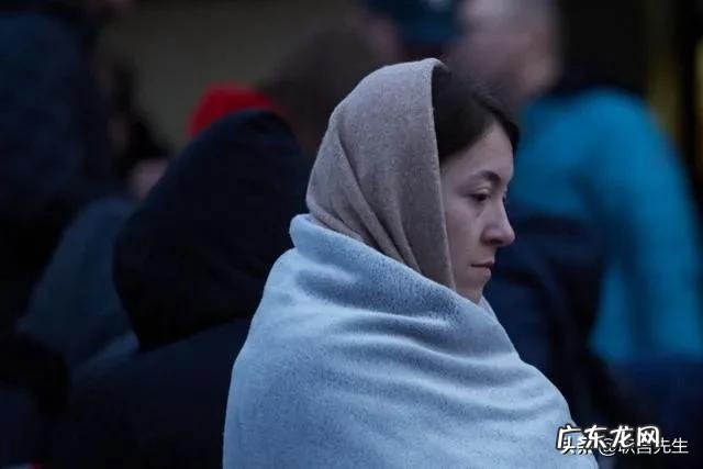 乌克兰处于哪个位置 乌克兰位置处于