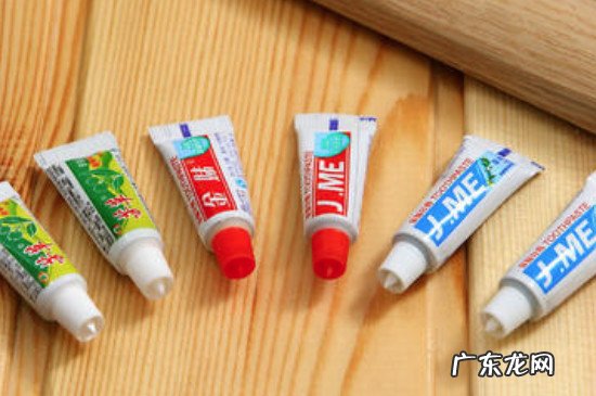 过期的牙膏能用吗