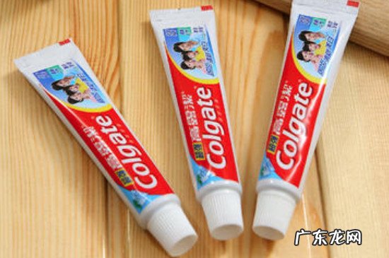 过期的牙膏能用吗