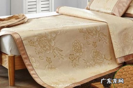 冰丝席第一次如何洗