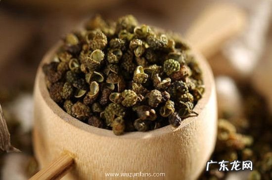 干花椒发霉了怎么处理