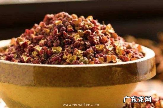 干花椒发霉了怎么处理