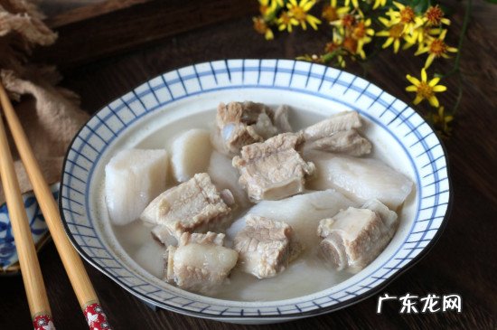 山药排骨汤的禁忌人群