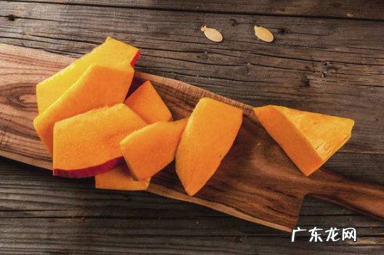 南瓜能和土豆一起吃吗