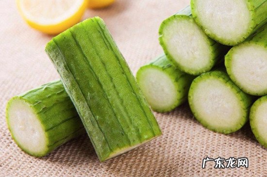 丝瓜秋葵能一起吃吗