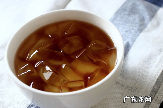 冰粉放冰箱冷冻还是冷藏