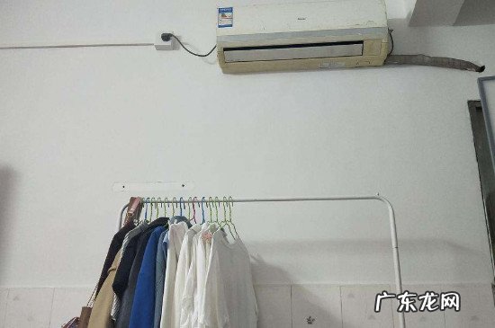 湿衣服在空调屋干的快吗