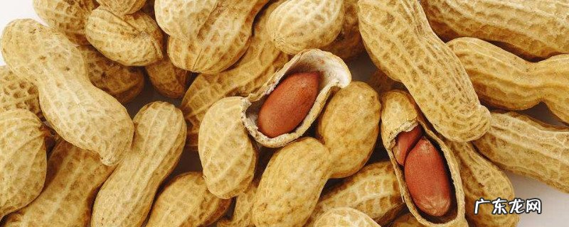 花生和什么不能一起吃