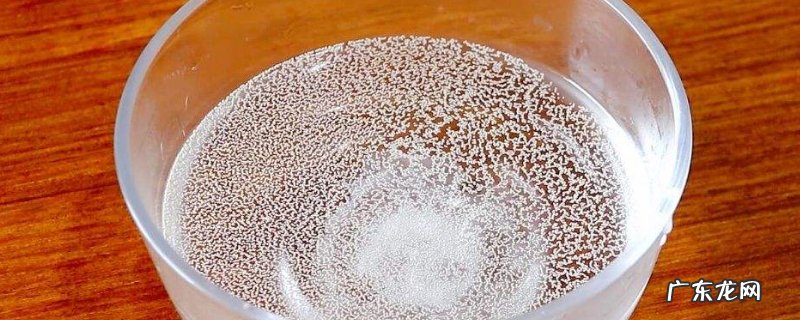 夏天酵母用温水还是冷水