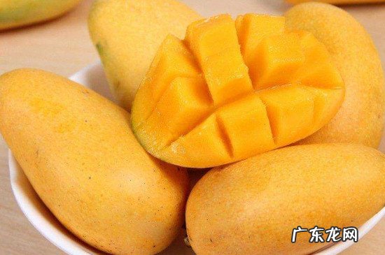 桃和芒果可不可以一起吃