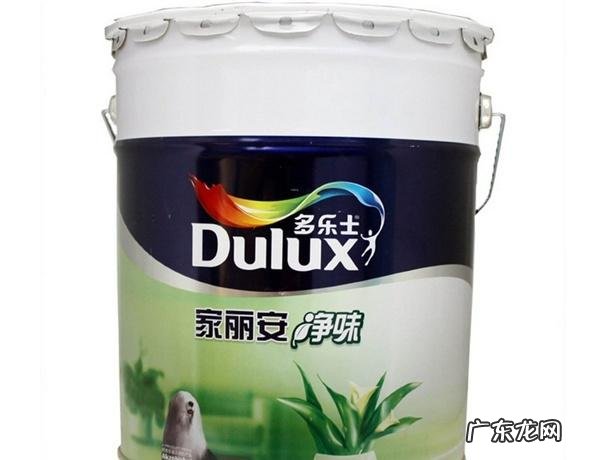 多乐士家丽安净味恒优 多乐士 家丽安 净味