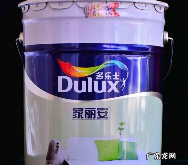 多乐士家丽安净味恒优 多乐士 家丽安 净味