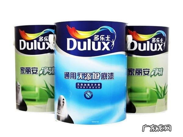 多乐士家丽安净味恒优 多乐士 家丽安 净味