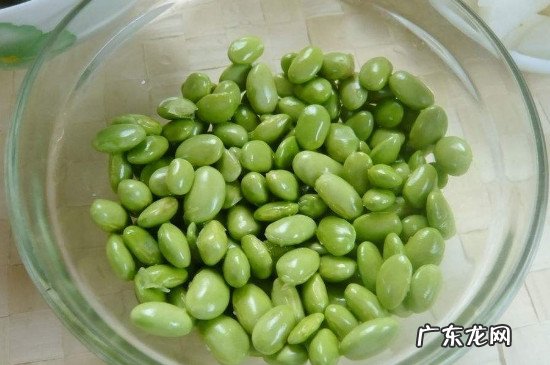 剥好的毛豆怎么长时间保存