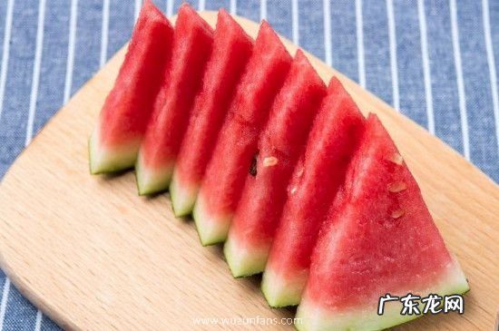 西瓜放冰箱三天了还能吃吗