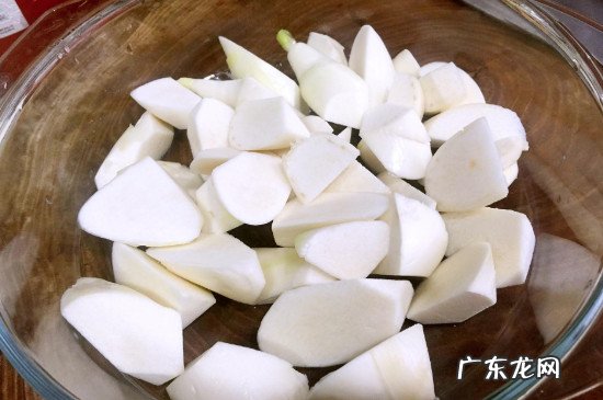 炒茭白需要焯水吗