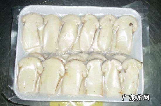 松茸放冰箱冷冻可以放多久