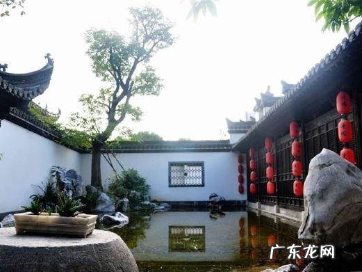 铜陵的旅游景点大全