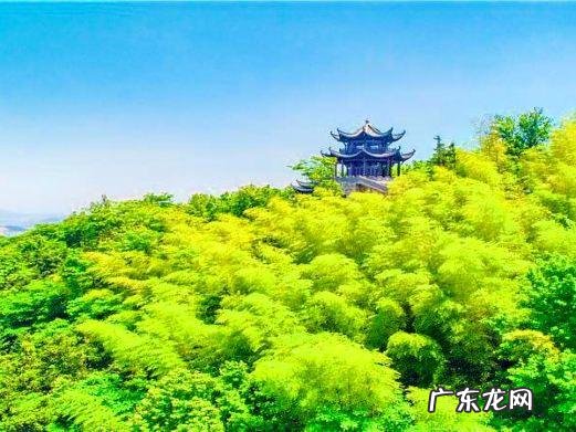 铜陵的旅游景点大全