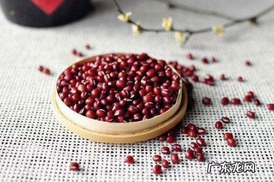 赤豆和赤小豆一样吗