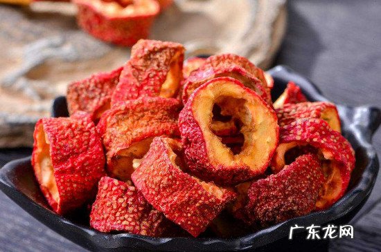 山楂和什么一起泡水喝