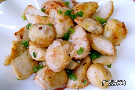 芋头和虾能一起吃吗