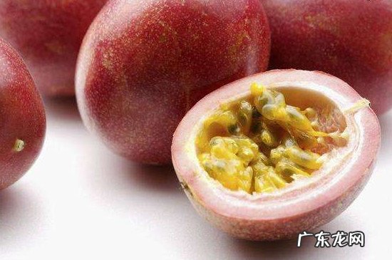 百香果壳可以泡水喝吗