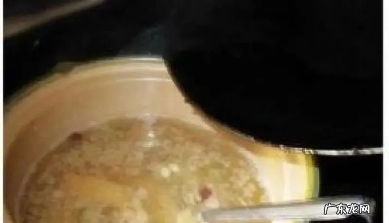 海米冬瓜汤的介绍