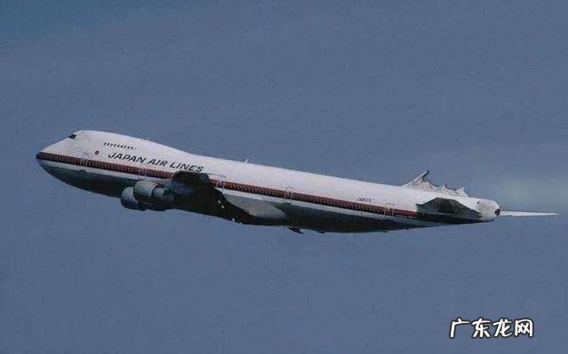 日本航空123号航班