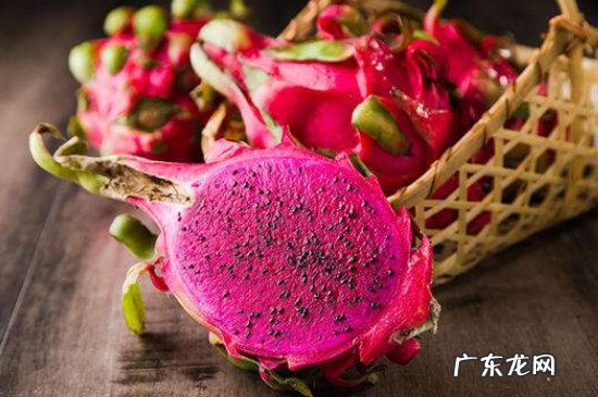 火龙果外皮发了点霉还能不能吃
