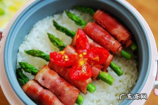 电饭锅可以炒菜用吗