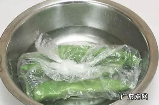 青辣椒吃不完怎么处理