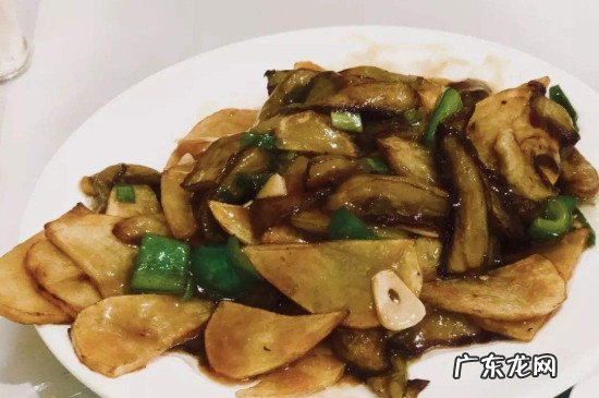 做地三鲜的汁怎么调