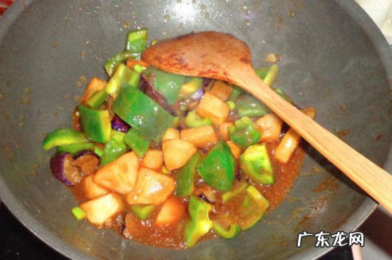 做地三鲜的汁怎么调