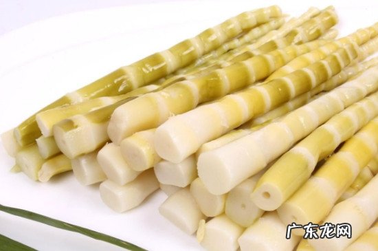 袋装水煮笋要先焯水吗