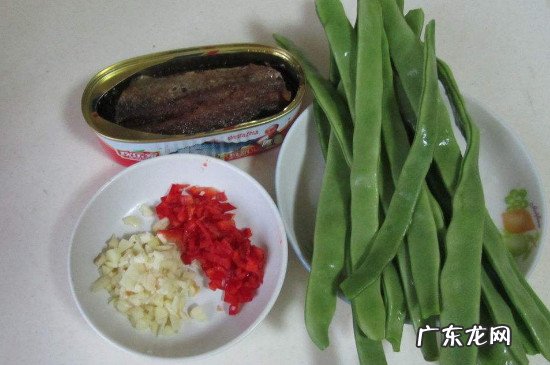 刀豆要不要焯水