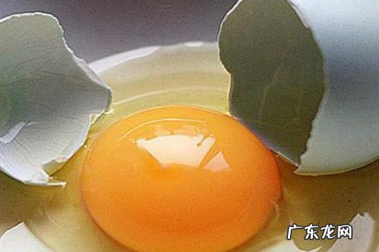 白色蛋黄能吃吗