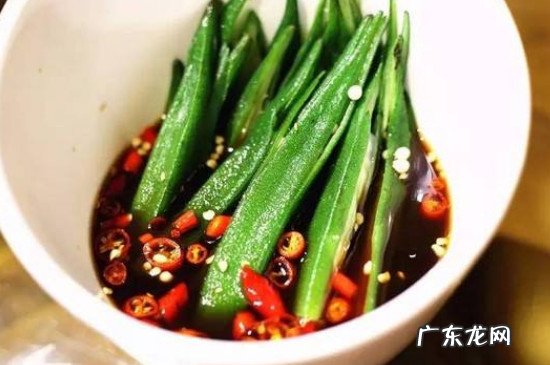 秋葵老了硬了还能吃吗