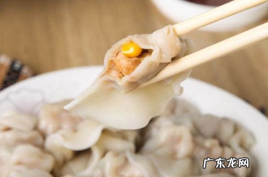 生玉米包饺子能煮熟吗