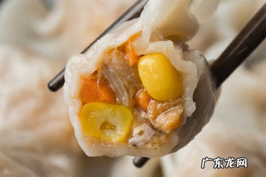 生玉米包饺子能煮熟吗