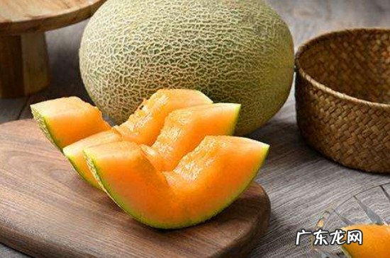 哈密瓜有酒味到底有没有毒