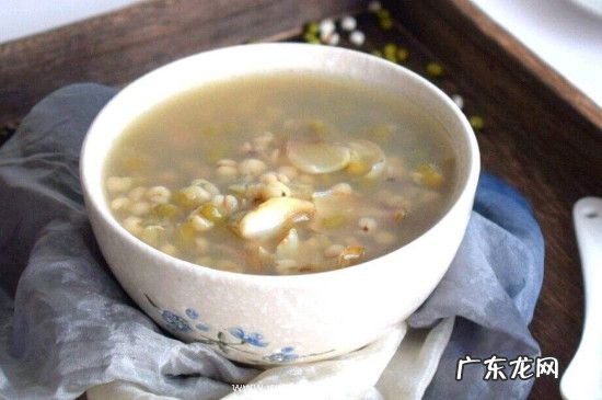 绿豆银耳可以一起吃吗