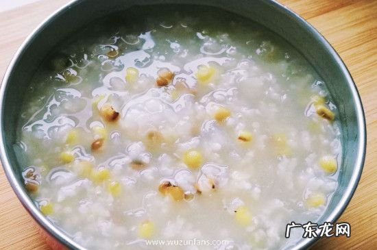 绿豆银耳可以一起吃吗