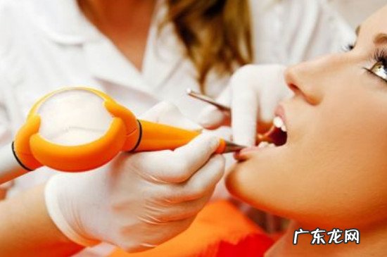 烟渍牙可以洗牙洗掉吗