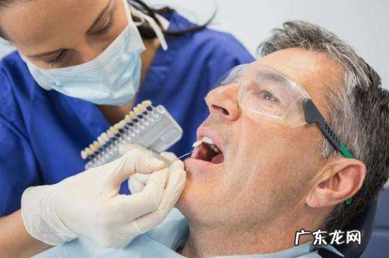 烟渍牙可以洗牙洗掉吗