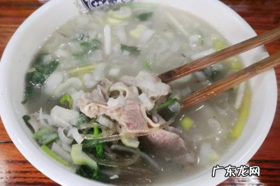 怎样煮羊肉汤更鲜更白去腥